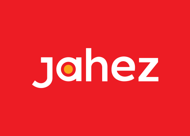 Jahez logo
