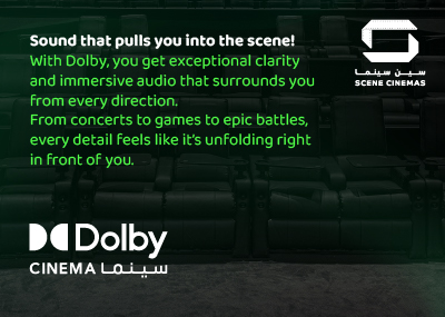 Dolby Cinema